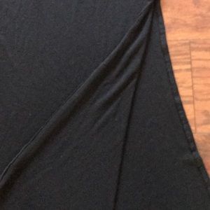 La hearts long tank